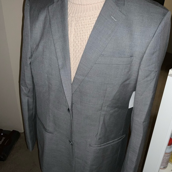 Perry Ellis NWT jacket size 46R - Picture 1 of 12